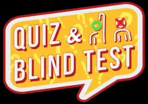 Logo Salle Blind Test