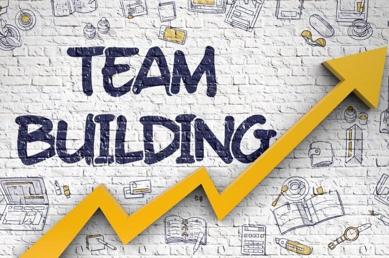 Teambuilding