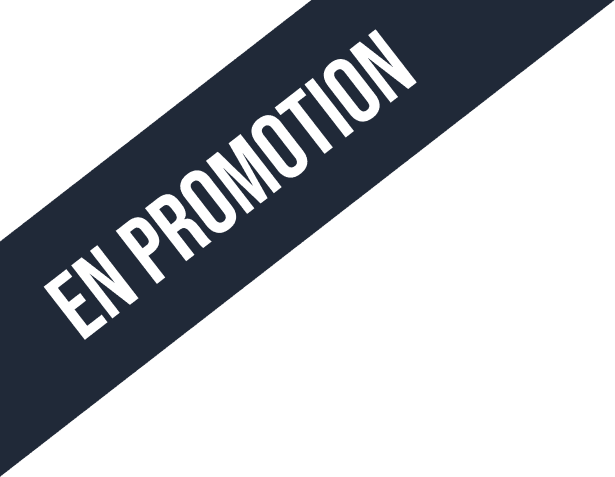 bandeau promotion