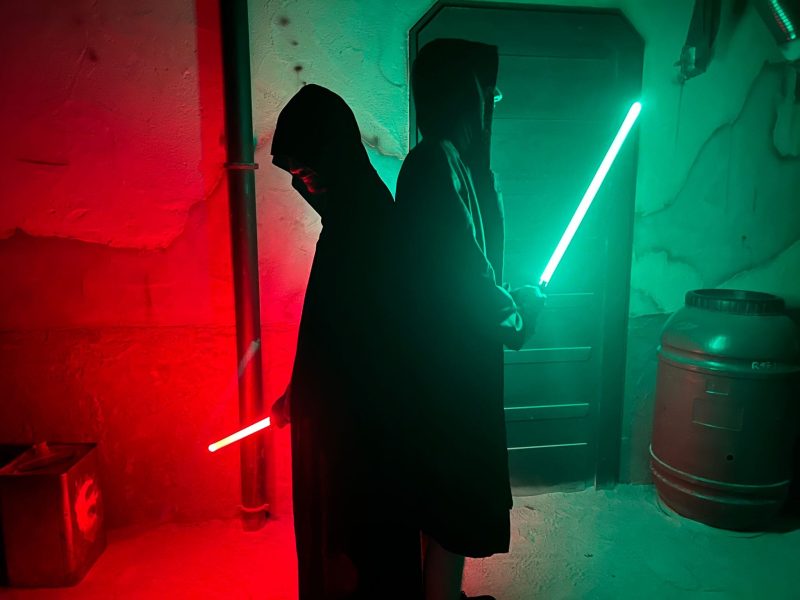 SENATE TRAITORS JEU DE ROLE